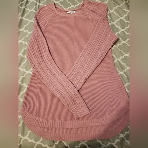 Sonoma sknit sweater